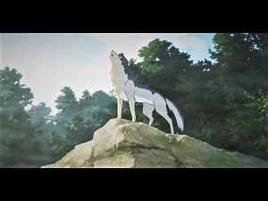 Howls the Wolf - Multi Animation