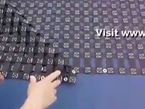 Safeguard Inventory & Hazards with EZ Barrier Netting