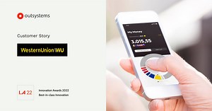 Western Union Launches Two Digital Banking apps in 11 Months