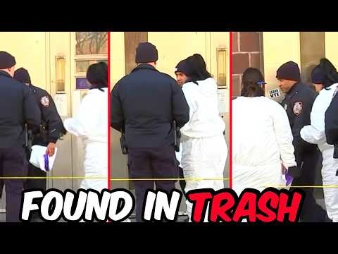 Cops Discovered A Girl Dead Body Stored In The Trash Compactor Room | True Crime Documentary