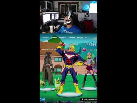 I got a Creator's Code (Portrait)