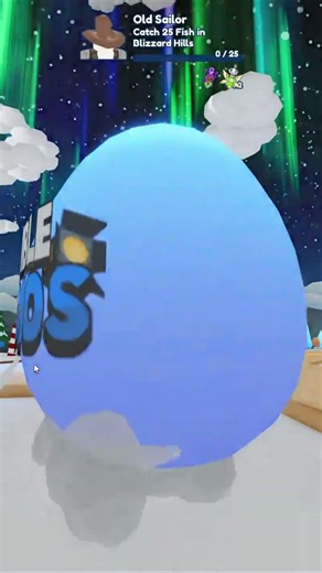 Why did i even hatch a pet this OP? #roblox