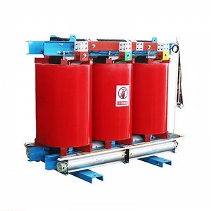 [Hot Item] Hot Sale Scb11-10kv 2500kVA Dry Type Transformer for Power Transformer
