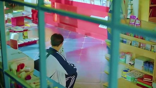 (ENG) A Little Thing Called First Love - Ep 1