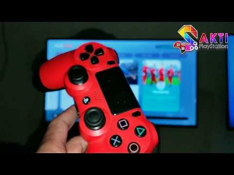 How to operate the PS4 for beginners