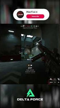 “Delta Force PC Gameplay 🔥 | INSANE Spawn Trap & High-Kill Action"