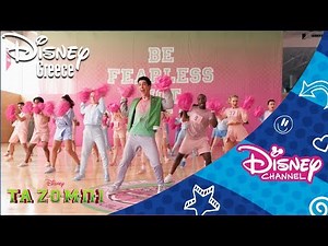 Τα Ζόμπι - ΦΩΤΙΑ Μουσικό Βίντεο Κλίπ | Zombies