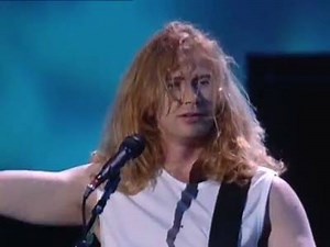 272K views · 4.5K reactions | Megadeth - Angry Again (Live at Woodstock 99) ☢️ | Megadeth Worldwide | Facebook