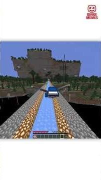 Joining Random People's Minecraft Servers