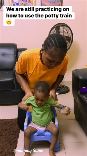 What’s the right age to start potty training? | Mummy Shine