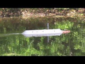 RC CSS Virginia (First Run)