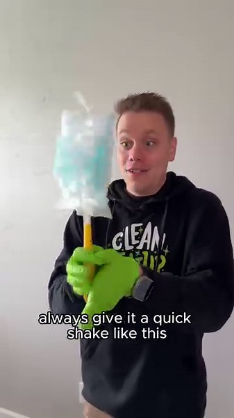 97K views · 1.2K reactions | On Day 15 of the Spring Cleaning Spree 2024 we are in-depth dusting and cleaning our fans and light fixtures in our bedrooms! #springcleaningspree2024 #cleaninghacks #cleaningmotivation #CleaningTips | Clean That Up | Facebook