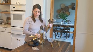 Watch Great kitchen set on Amazon Live