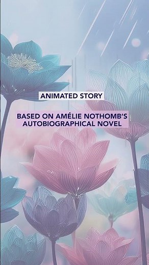 Little Amélie or The Character of Rain | Blu‑ray Preorder