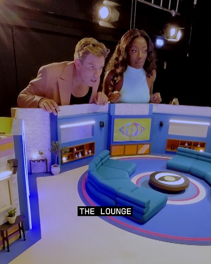 16K views · 96 reactions | The guinea pigs are definitely keeping the place cosy before some bigger housemates move in this Sunday ️ Big Brother starts 6th October at 9pm on ITV2 & ITVX! #BBUK | ITV | Facebook
