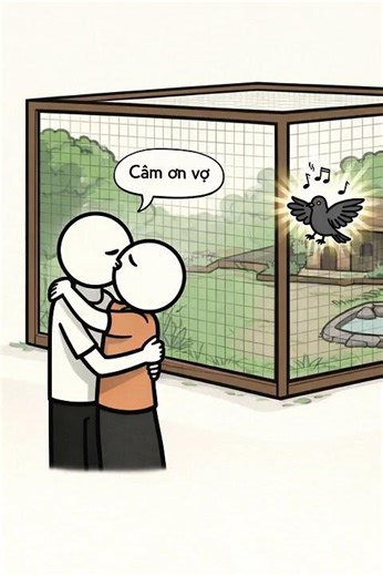 Effectively treat many bird defects using simple methods | Huynh De Bird