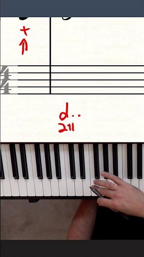 Do Double Dotted Half Notes Confuse You? Try This!