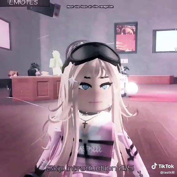 Descubre el juego Carnage en Roblox