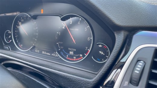 宝马御用XHP变速箱程序3阶, 换挡速度媲美PDK!