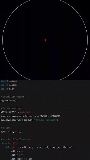 Aprende a Programar con Pygame y Python