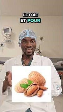 Les aliments nécessaires et importants pour le foie #bienêtre #astucesanté #Nutrition #nourriture