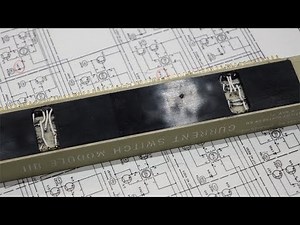 Apollo Guidance Computer Part 16: Digging into potted module B11