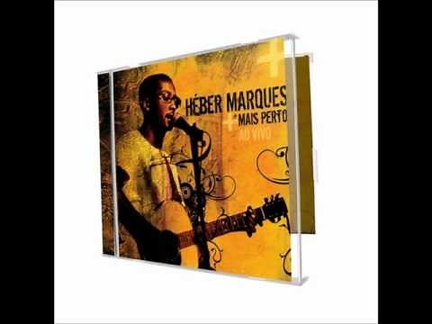 SE TU ÉS A RAZÃO - HÉBER MARQUES