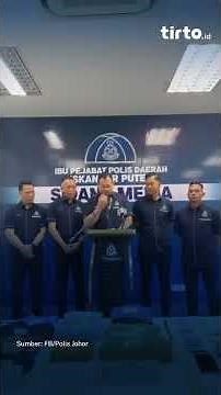 ART WNI Diduga Dianiaya Majikan di Malaysia, 4 Orang Diamankan Polisi