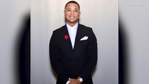 Family remembers Chicago's beloved DJ Commando: 'He loved everybody'