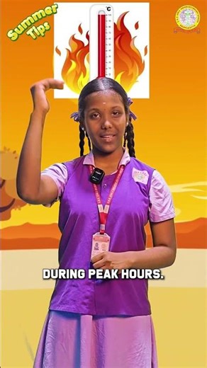 Summer Safety Tips for Students | How to Stay Cool & Healthy