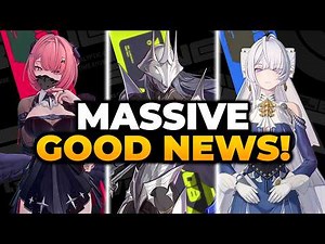 GOOD NEWS! ZZZ 3.0 - 3.1 FULL BREAKDOWN (Skin, Element, ETC) | Velina ZZZ, ZZZ Pyrois, ZZZ Remielle