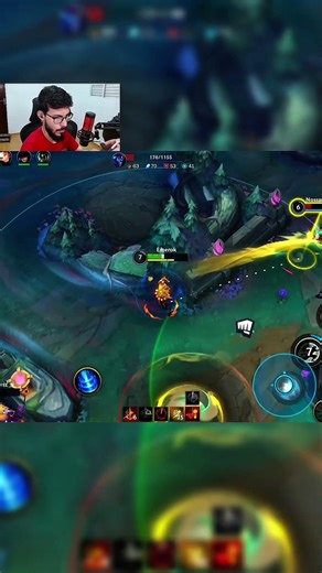 ELE NÃO FEZ ISSO KKKKKK #shorts