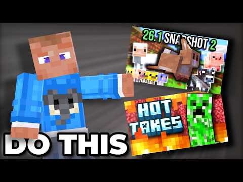 How to make AWESOME Minecraft Thumbnails!