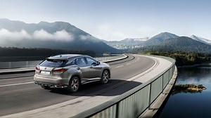 Lexus Relax | Lexus Besitzer | Lexus DE