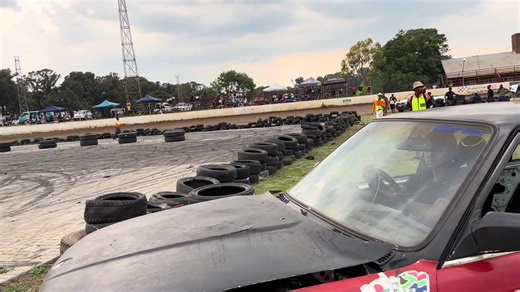 Discover the Gusheshe Girl: South Africa's Spinning Culture