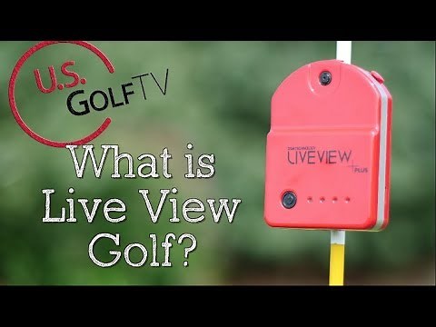How Can Live View Golf Help Your Golf Game?