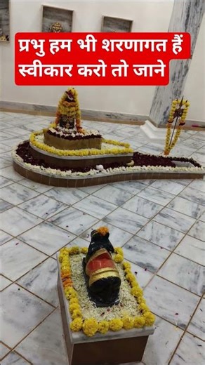 प्रभु हम भी शरणागत हैं स्वीकार करो तो जानें#mahakal#bhakti#shorts#plzsubscribe#