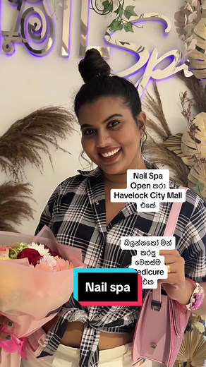 Luxury Nail Spa in Sri Lanka: Pamper Yourself with Glamorous Pedicures