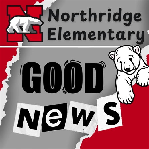 🩺 Northridge Elementary Good News! 🩺 Our first graders had an amazing time learning about the human body in their Language Arts unit! They even got to dress like doctors 🧬💊🧪 and take part in hands-on, engaging activities that made learning so much fun. A big shoutout to our first grade staff for making learning exciting and memorable for our students! 🐻‍❄️❤️ #NorthridgeElementary #GoodNews #FirstGradeFun #HandsOnLearning #PolarBearPride | Northridge Local Schools