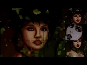 Kate Bush - This Woman's Work (Echoes Remix)