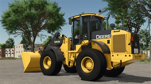 🎥Sneak Preview 🎥 While you wait for the 544K release tomorrow, here’s a short video highlighting some of the available options and a few unique features, including the ability to change couplers using Interactive Control. Stay tuned — the full release is coming tomorrow 👀🔥 | Iincept Creation