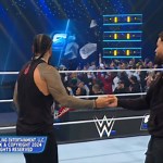 411MANIA | Rikishi Says He’s Happy To See the Usos Back Together