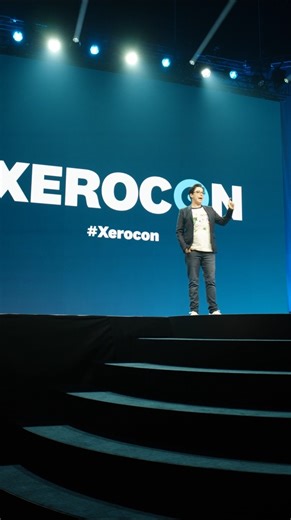 We’re still buzzing from Xerocon London! Relive the magic with us ✨ 💡 Discover all the product announcements and insights from our two-day event here: https://www.xero.com/uk/events/xerocon/london/ 🇺🇸 Missed Xerocon London? Join us in Nashville on August 14–15, 2024. Grab your ticket here: https://bit.ly/3OAN82p | Xero