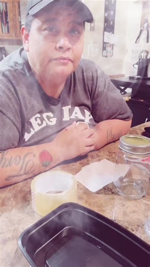 Ammonia Spell for Beginners