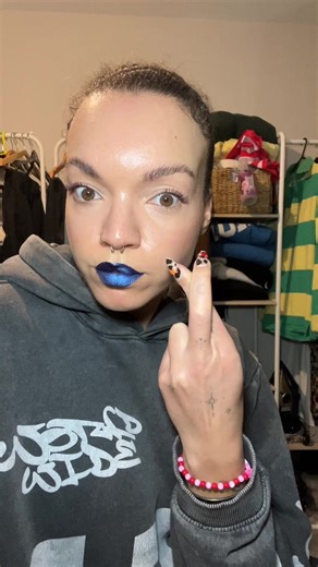 Bold Lip Stain Techniques for a Vibrant Look