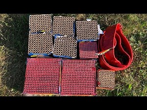 1000's of FIREWORKS SHOTS!! (INSANE!)