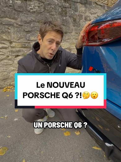 Audi Q6 vs Porsche Macan: Performance et Autonomie