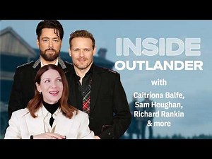 OUTLANDER Season 8 Episode 3 explained by Sam Heughan, Caitríona Balfe & more | TV Insider