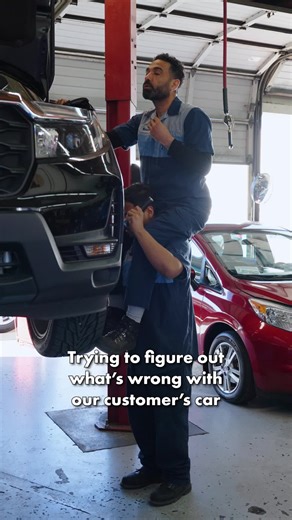 Yes, we do the most when it comes to our customers car💙 Visit Honda of Reseda today! 📍7514 Reseda Blvd, Los Angeles, CA 91335 . . . #dealership #cartok #dealershiplife #funny