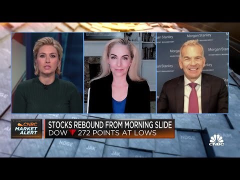 Keep an eye on the yield curve, it's still important, says Quadratic's Nancy Davis